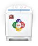Royal Top Load 8.5KG Washing Machine (RWM-8010)  On Installments-New Saad  ( 3 Months 0% Percent Profit Product Available On 48 Months Installment )